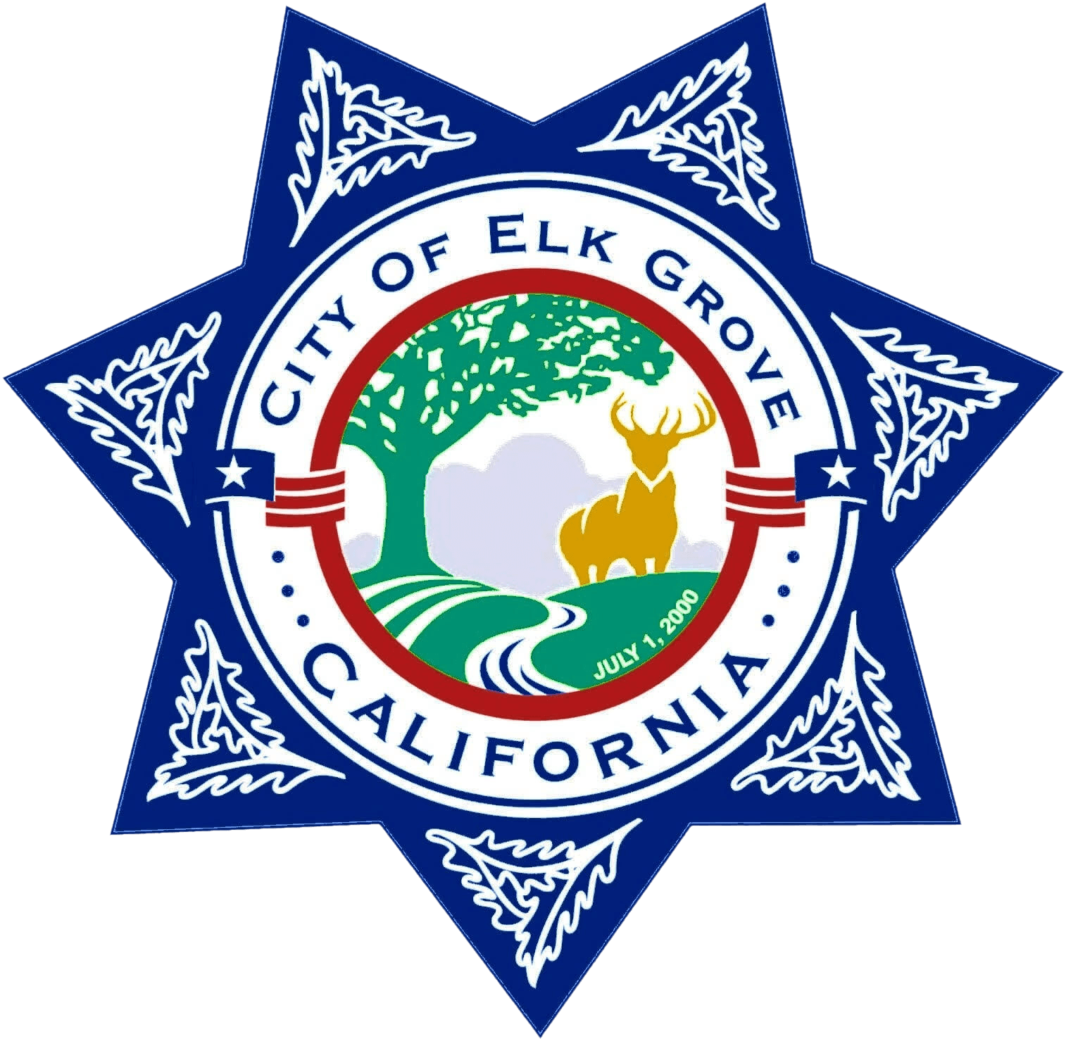 Elk Grove PD